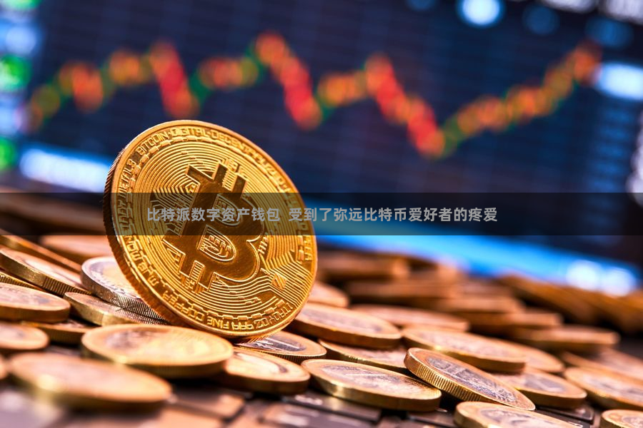 比特派数字资产钱包  受到了弥远比特币爱好者的疼爱