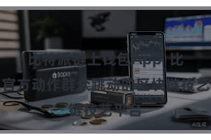 比特派链上钱包App  比特派官方动作群众跳动的区块链技艺平台