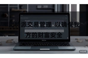 比特派交易管理  以确保我方的财富安全